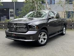 Dodge Ram 1500 - 4X4 SPORT 5.7 V8 LPG 2017 NAP