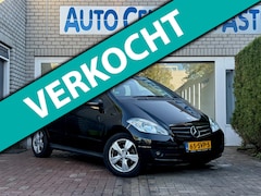 Mercedes-Benz A-klasse - 150 Classic
