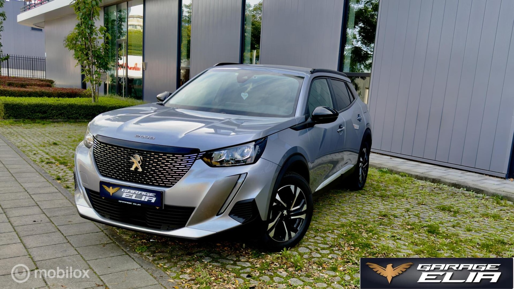 Peugeot 2008 - 1.2 PureTech 130 Allure CAMERA | CARPLAY & NAVI - AutoWereld.nl