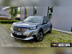Peugeot 2008 - 1.2 PureTech 130 Allure CAMERA | CARPLAY & NAVI
