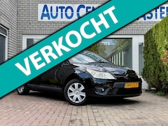Citroën C4 - 1.6 VTi Anniversaire