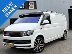 Volkswagen Transporter - 2.0 TDI L2H1 Trendline AIRCO TREKHAAK PDC
