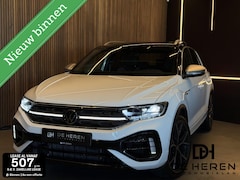Volkswagen T-Roc - R