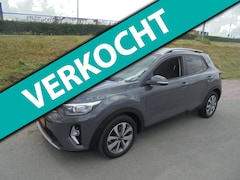 Kia Stonic - Stonic 1.0 T-GDI MHEV airco lmv camera 29.000km eerste eigenaar