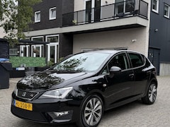 SEAT Ibiza SC - 1.0 EcoTSI FR Connect|Dealer onderhouden|Apk