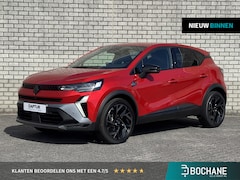 Renault Captur - 1.8 E-Tech Full Hybrid 160 Esprit Alpine | 5 JAAR GARANTIE | Direct leverbaar | Pack Prive