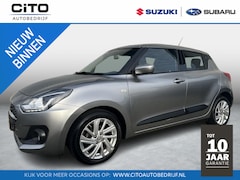 Suzuki Swift - 1.2 Select Smart Hybrid | Armsteun | Apple Carplay & Android Auto | 16" LM Velgen | Airco