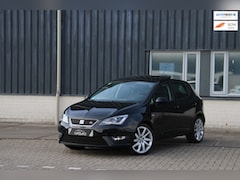 SEAT Ibiza - 1.0 TSI FR 110PK Pano Leder/Alcant. LED Cruise Climate Stoelverw CarPlay 6-Bak