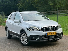 Suzuki S-Cross - 1.0 Boosterjet Comfort /Xenon/Navi/