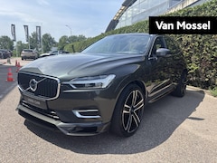 Volvo XC60 - T8 Twin Engine AWD Momentum Luchtvering Heico Aut