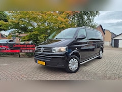 Volkswagen Transporter Caravelle - 2.0 TDI L2H2 CARAVELLE-AUTOMAAT-2013