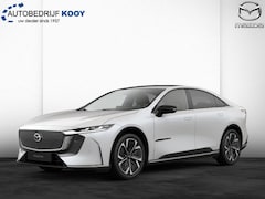 Mazda 6e - Takumi Plus 78kWh / Gratis trekhaak t.w.v. €1695,
