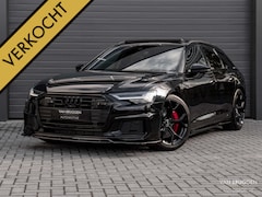 Audi A6 Avant - 55 TFSI e quattro S-Line Pano RS-Stoelen 360 Head-up BTW