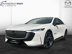 Mazda 6e - Takumi Business Edition / 560 km Actieradius / 258Pk / 200kw snelladen