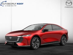 Mazda 6e - Takumi Plus 78kWh / Gratis trekhaak t.w.v. €1695,