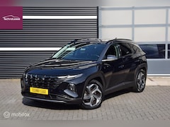 Hyundai Tucson - 1.6 T-GDI MHEV Premium Trekhaak 360 Camera Adaptive Cruise