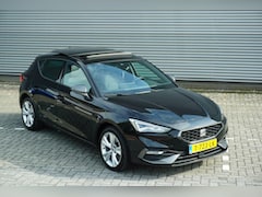 SEAT Leon - 1.4 TSI eHybrid PHEV FR Pano|Led|Navi|Apple