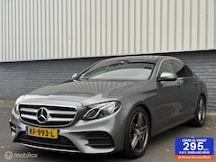Mercedes-Benz E-klasse - 220 d Ambition| AMG Line| 1ste eigenaar