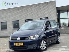 Volkswagen Touran - 1.2 TSI Trendline BlueMotion|Airco APK