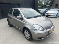 Toyota Yaris - 1.3 VVT-i Sol