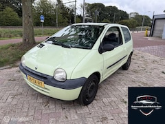 Renault Twingo - 1.2 Emotion 51.000 km NAP Airco Elek ramen