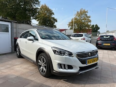 Peugeot 508 RXH - 2.0 HDi HYbrid4|Panorama|AWD|Nieuwe distributie
