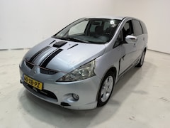 Mitsubishi Grandis - 2.4-16V Intense