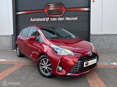 Toyota Yaris - 1.5 Hybrid Y20 CarPlay Dealer Keyless Cruise