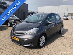 Toyota Yaris - 1.3 VVT-i 5DRS AIRCO CAMERA NAVI 6.VERS