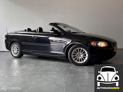 Volvo C70 Convertible - 2.0D Kinetic