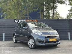 Citroën C1 - 1.0-12V Séduction+ | 1ste eigenaar | Airco |