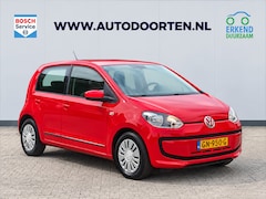 Volkswagen Up! - 1.0 move up BlueMotion|All Season|Airco|Distributie vv