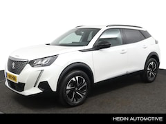 Peugeot 2008 - 1.2 100 pk Allure Pack | Trekhaak | Navigatie | Camera | Climate Control | Cruise Control