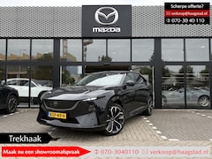 Mazda CX-6e - Takumi 78 kWh Demo korting / BTW auto / Trekhaak