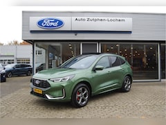 Ford Kuga - 2.5 PHEV 243PK ST-Line X | PANORAMADAK | EL.TREKHAAK | LED MATRIX | STOEL/STUUR/VOORRUIT