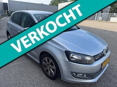 Volkswagen Polo - 1.2 TDI BlueMotion Comfortline 2010