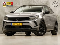 Opel Grandland - 1.6 Turbo Plug-In Hybrid Elegance 224Pk Automaat (APPLE CARPLAY, SOH 98, 4%, VIRTUAL COCKP