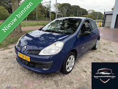Renault Clio - 1.2-16V Expression Airco 160.000 KM