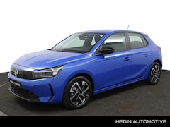 Opel Corsa - 1.2 100pk Turbo Edition | Winter Pakket | Technologie Pakket | Comfort Pakket | 16'' Licht