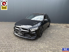 Mercedes-Benz A-klasse - 180 Business Solution