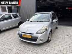 Renault Clio Estate - 1.5 dCi Collection AIRCO CRUISE TREKHAAK