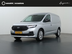 Ford Transit Connect - 1.5 EcoBoost | PHEV | L2 | LIMITED | CLIMATE CONTROL | TREKHAAK | ADAPTIVE CRUISE CONTROL