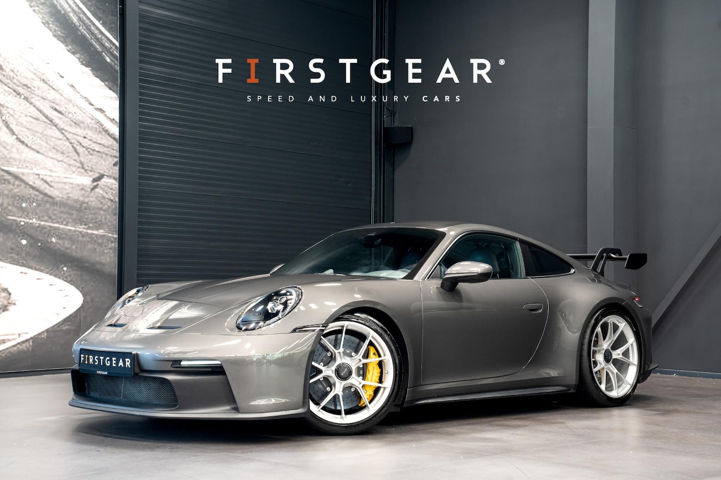 Porsche 911 - 4.0 GT3 *Keramisch / Vierwielbesturing / BOSE / Hefsysteem-vooras / Clubsport-pakket / Spo - AutoWereld.nl