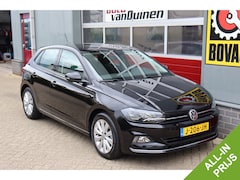 Volkswagen Polo - 1.0 TSI Highline O.a: ACC, Clima, Navi, Carplay, DAB, Rijklaar, Etc. All-in prijs