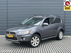 Mitsubishi Outlander - 2.0 Edition Two Automaat | Trekhaak
