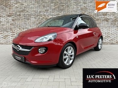Opel ADAM - 1.0 Turbo Jam Favourite/NAP/AIRCO/CRUISE/APK-10-27