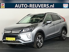 Mitsubishi Eclipse Cross - 1.5 DI-T Intense / CarPlay / Cruisecontrol / Camera / DAB