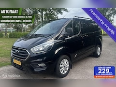 Ford Transit Custom - 280 2.0 TDCI 130PK Automaat L1H1 Limited