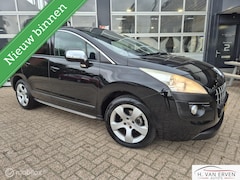 Peugeot 3008 - 1.6 VTi Style PANORAMADAK PDC CRUISE NAP