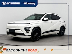 Hyundai Kona Electric - Long Range Pure Edition 64.8 kWh | Nieuw | Direct leverbaar | WLTP 510km | Stoel + stuurve